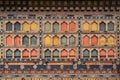 Rinpung Dzong - Paro - Bhutan